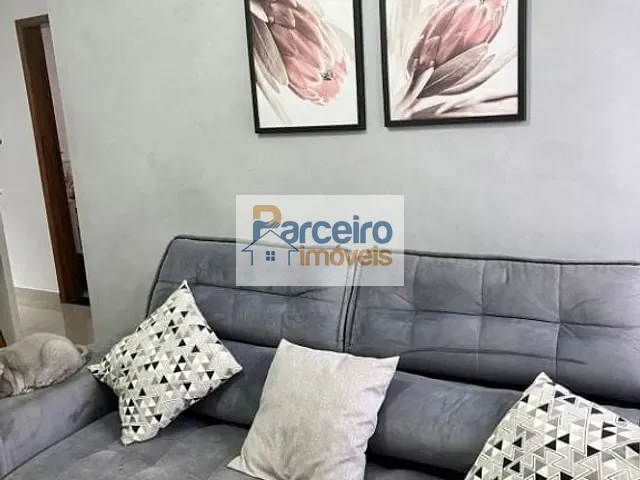 Apartamento com 49m² 2 quartos e 1 banheiro, à venda, no bairro Vila Carrão em São Paulo