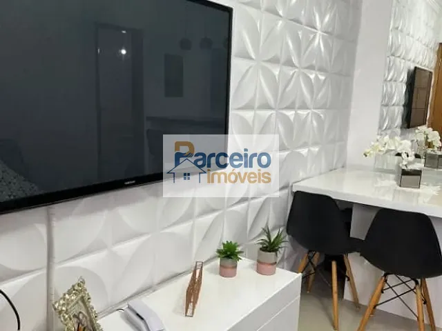 Apartamento com 49m² 2 quartos e 1 banheiro, à venda, no bairro Vila Carrão em São Paulo