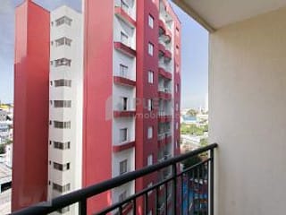 Foto do Apartamento-Apartamento padrão à Venda, Vila Matilde, São Paulo, SP