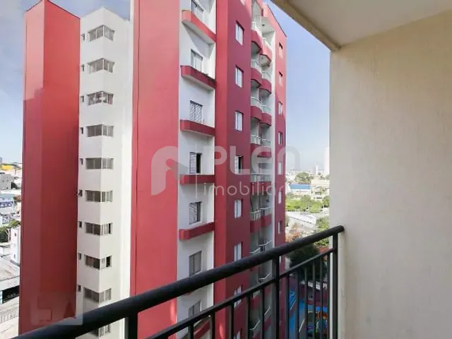 Apartamento 2 quartos e 1 banheiro, à venda, no bairro Vila Matilde em São Paulo