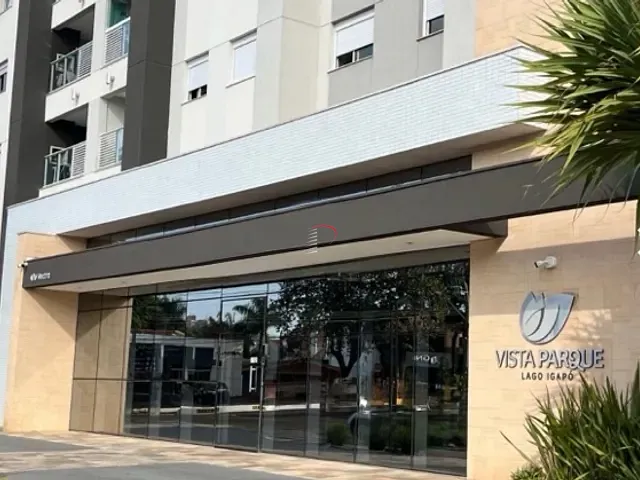Apartamento com 71m² 2 quartos e 2 banheiros, para alugar, no bairro Jardim Presidente em Londrina