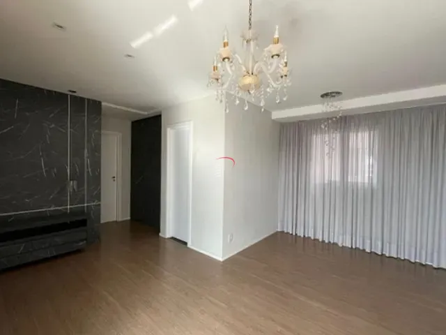Apartamento com 71m² 2 quartos e 2 banheiros, para alugar, no bairro Jardim Presidente em Londrina