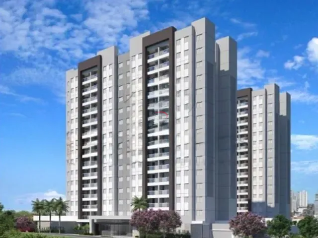 Apartamento com 71m² 2 quartos e 2 banheiros, para alugar, no bairro Jardim Presidente em Londrina