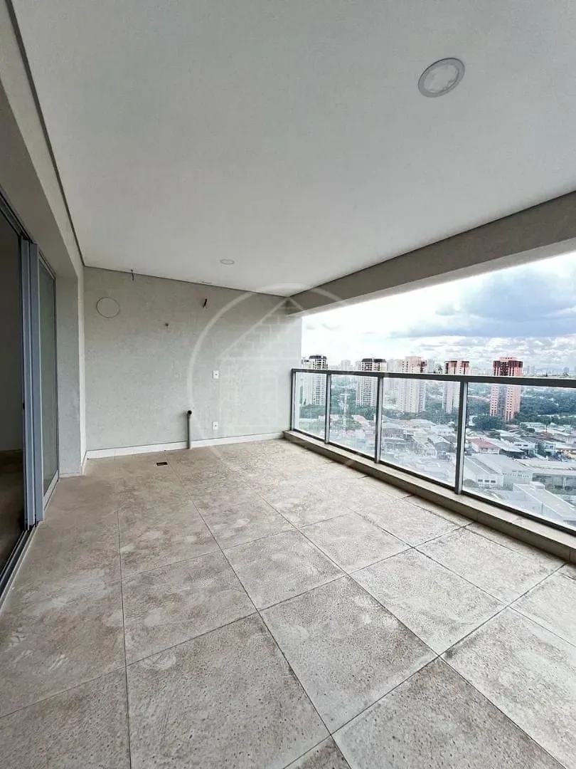 Apartamento, 3 quartos, 121 m² - Foto 4