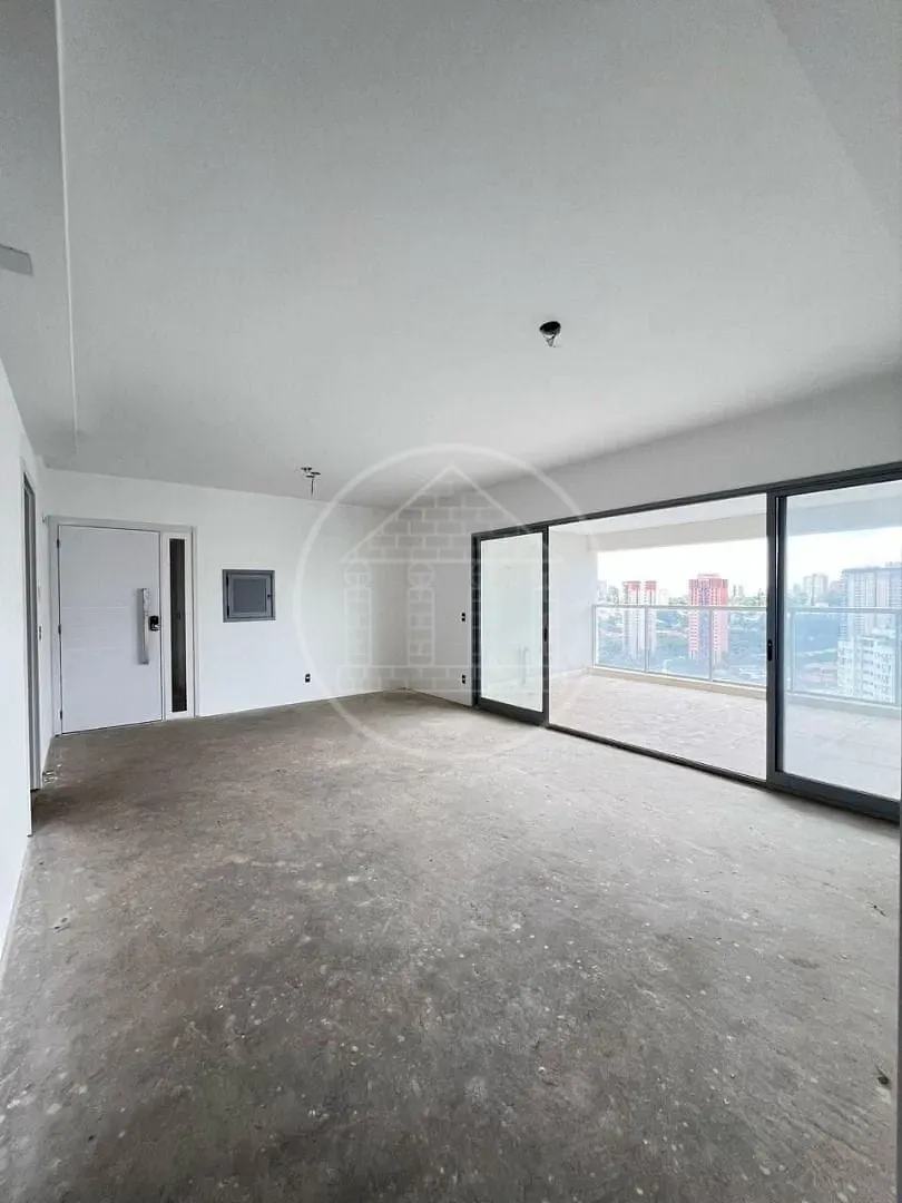 Apartamento, 3 quartos, 121 m² - Foto 2