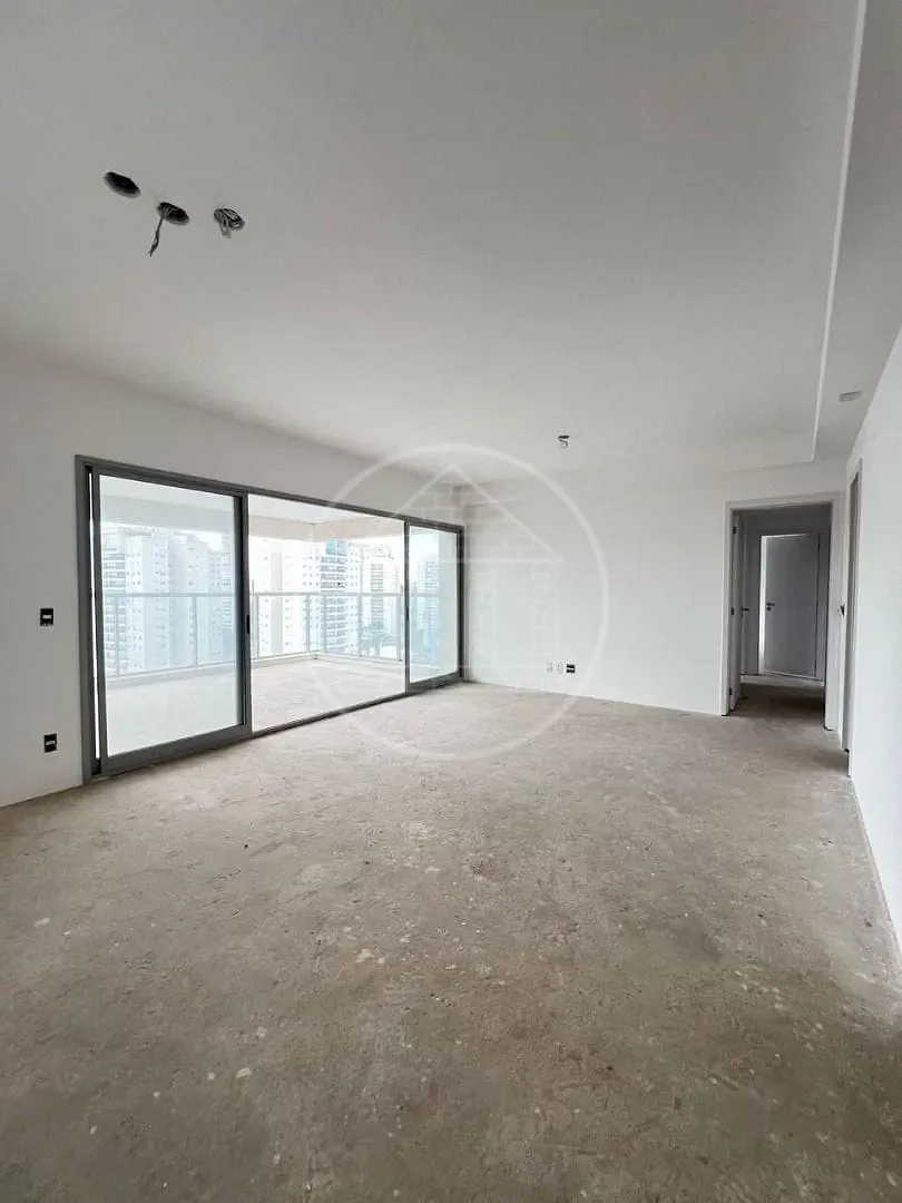 Apartamento, 3 quartos, 121 m² - Foto 3