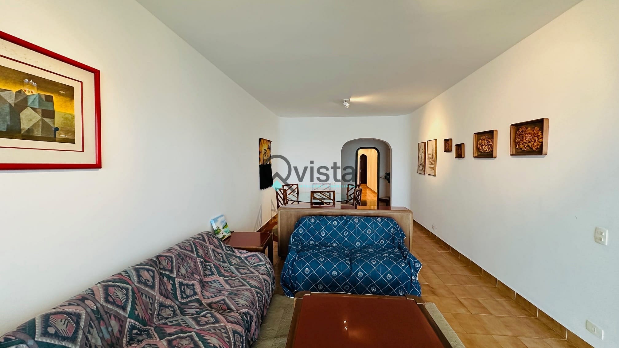 Apartamento, 5 quartos, 180 m² - Foto 4