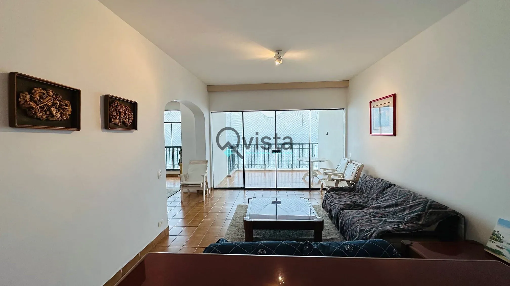 Apartamento, 5 quartos, 180 m² - Foto 2