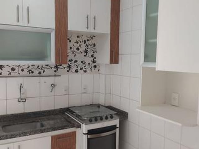 Foto do Apartamento - Apartamento à venda 2 Quartos, 1 Suite, 1 Vaga, 64M², Jardim Satélite, São José dos Campos - SP | Edificio Ilha de Andros | RUSSI IMÓVEIS