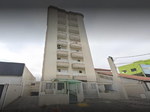 Foto do Apartamento - Apartamento à venda 2 Quartos, 1 Suite, 1 Vaga, 64M², Jardim Satélite, São José dos Campos - SP | Edificio Ilha de Andros | RUSSI IMÓVEIS