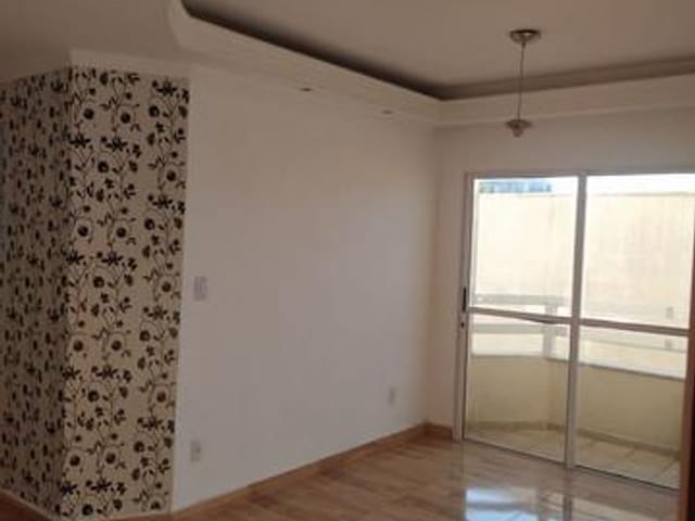 Foto do Apartamento - Apartamento à venda 2 Quartos, 1 Suite, 1 Vaga, 64M², Jardim Satélite, São José dos Campos - SP | Edificio Ilha de Andros | RUSSI IMÓVEIS