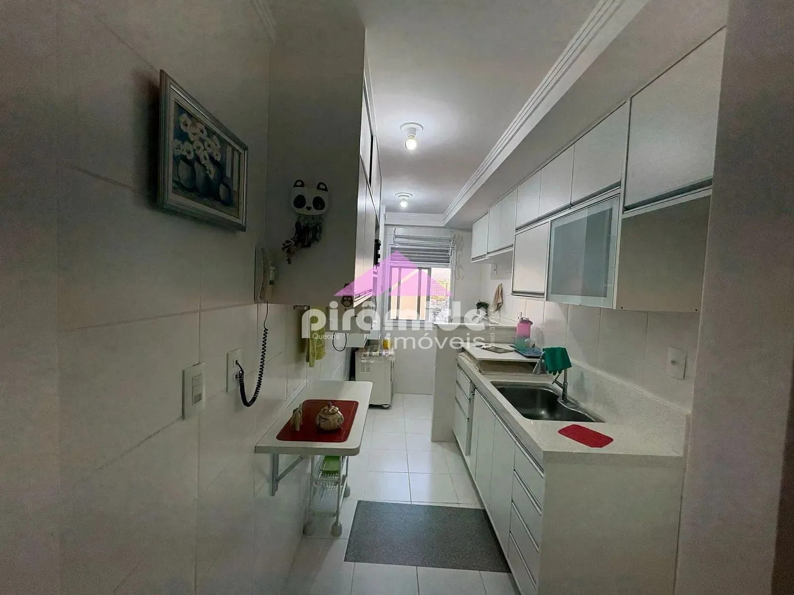 Apartamento, 3 quartos, 67 m² - Foto 1