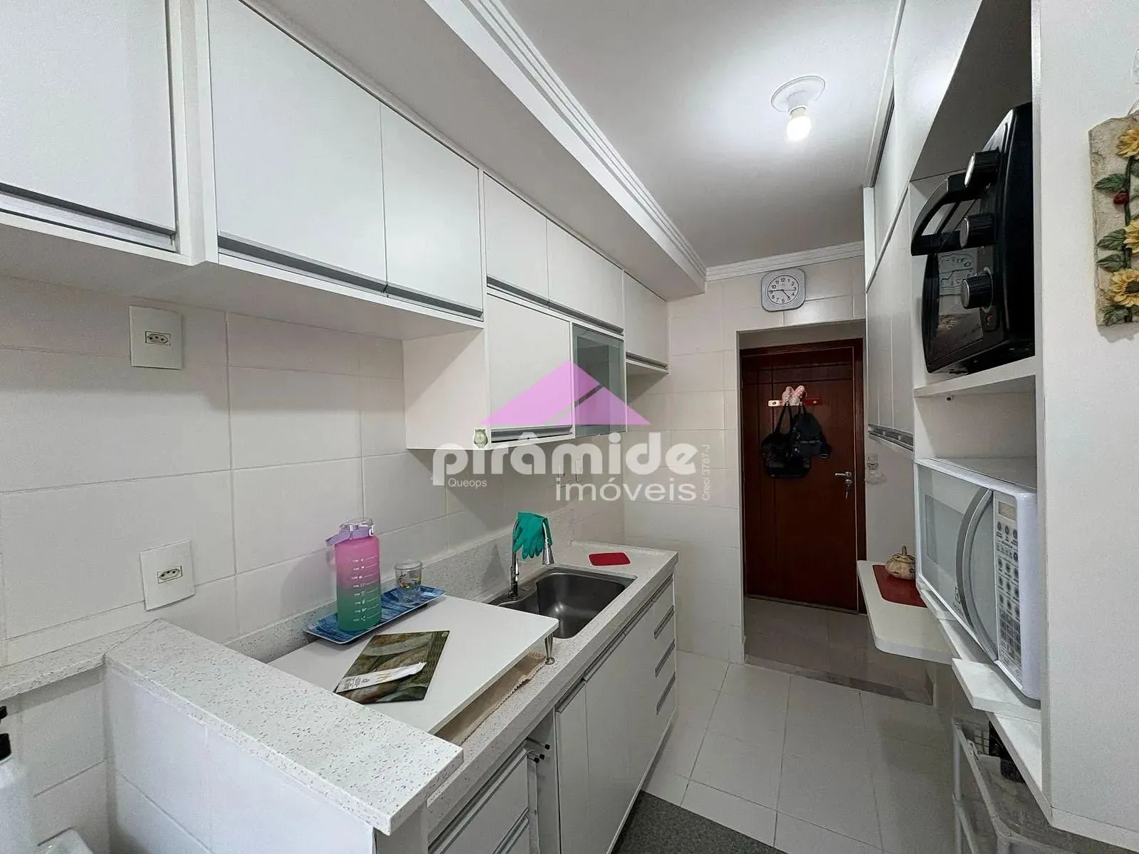 Apartamento, 3 quartos, 67 m² - Foto 5