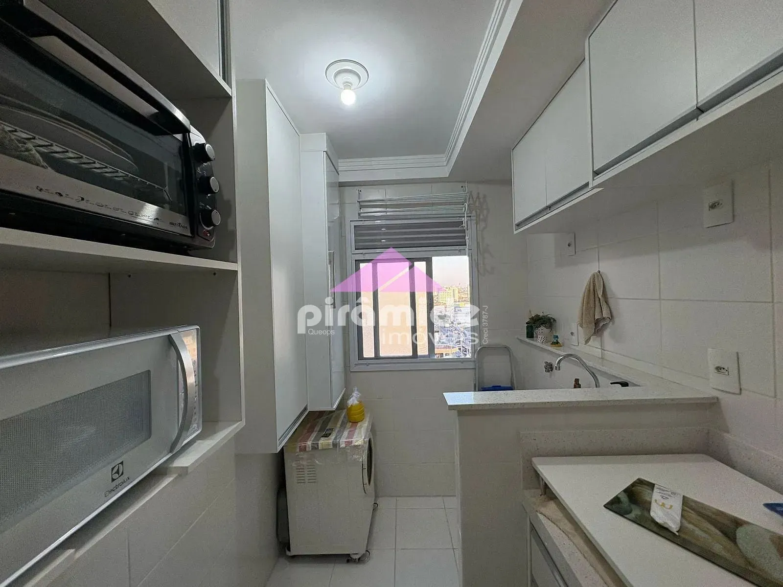 Apartamento, 3 quartos, 67 m² - Foto 15