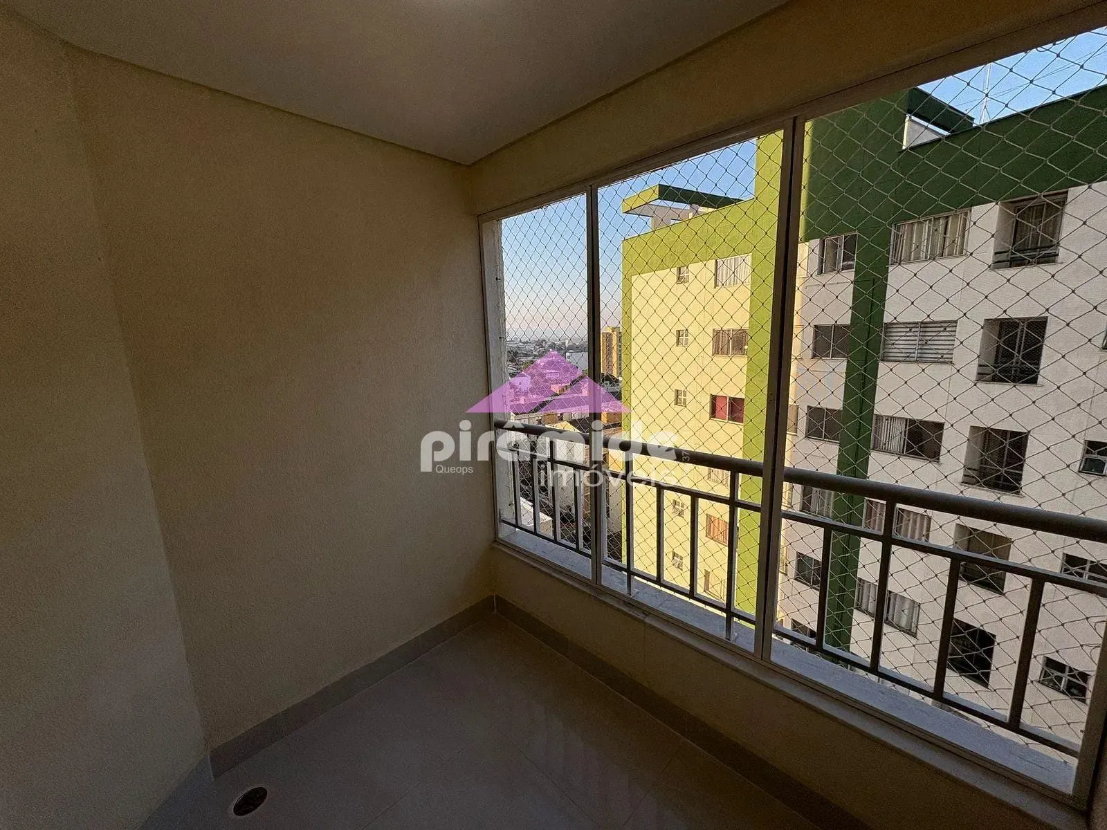 Apartamento, 3 quartos, 67 m² - Foto 16