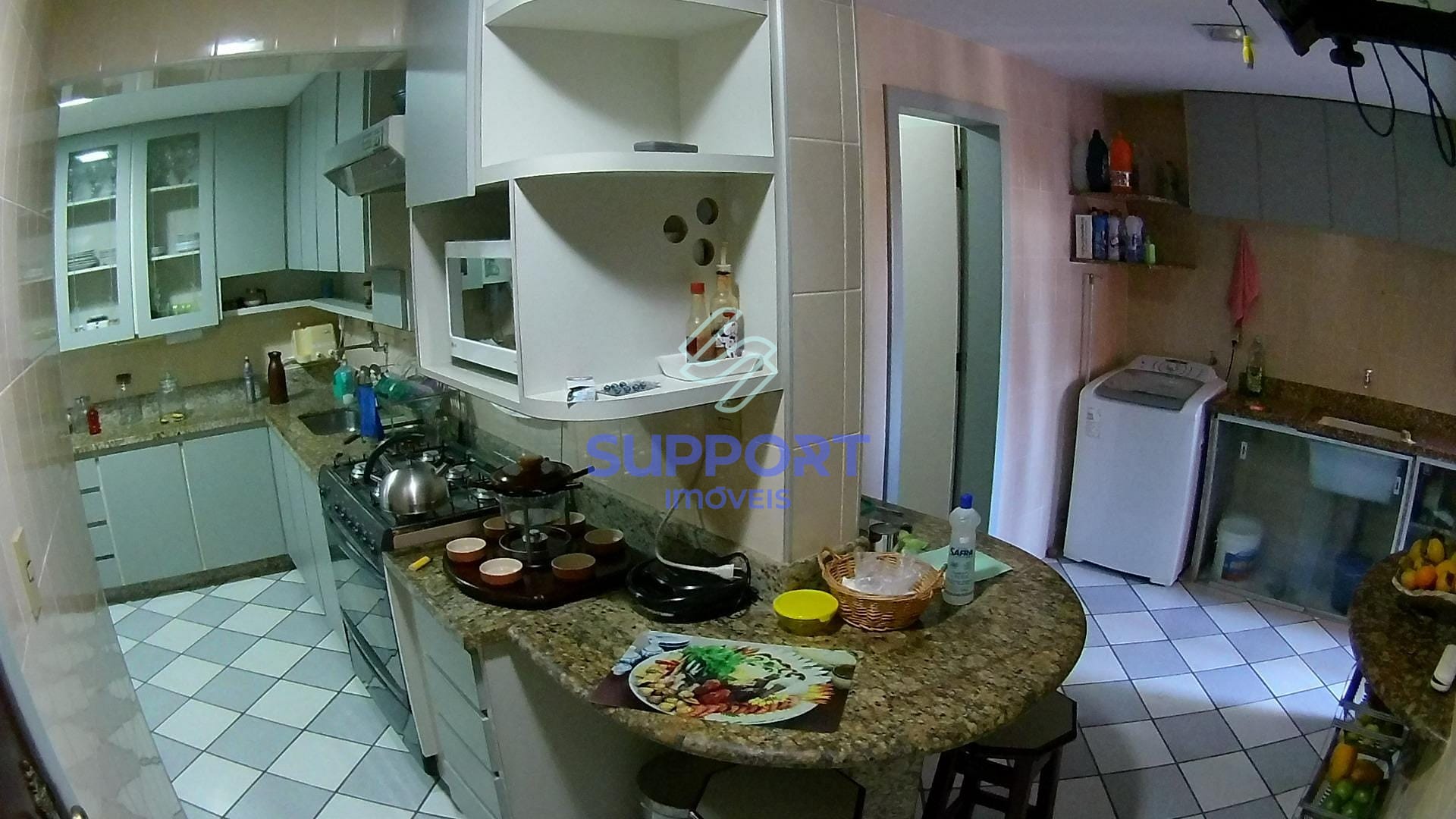 Apartamento, 3 quartos, 200 m² - Foto 8