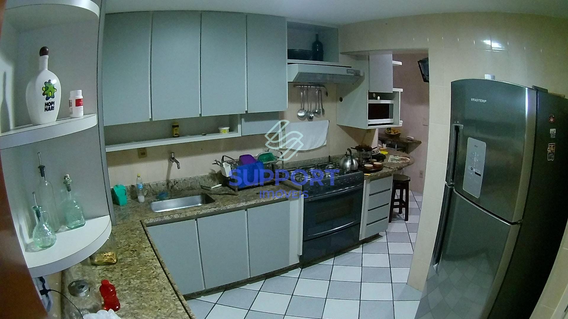 Apartamento, 3 quartos, 200 m² - Foto 7