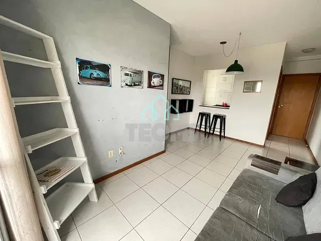 Apartamento 2 quartos e 2 banheiros, à venda, no bairro Granja Daniel em Taubaté