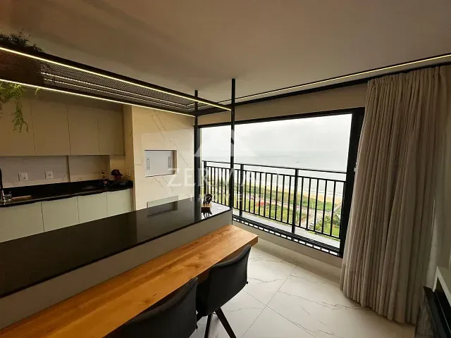 Apartamento 3 quartos e 4 banheiros, à venda, no bairro Itacolomi em Balneário Piçarras