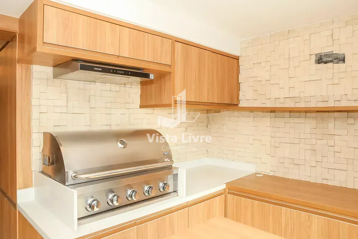 Apartamento, 5 quartos, 205 m² - Foto 61
