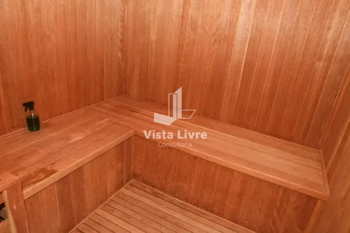 Apartamento, 5 quartos, 205 m² - Foto 58