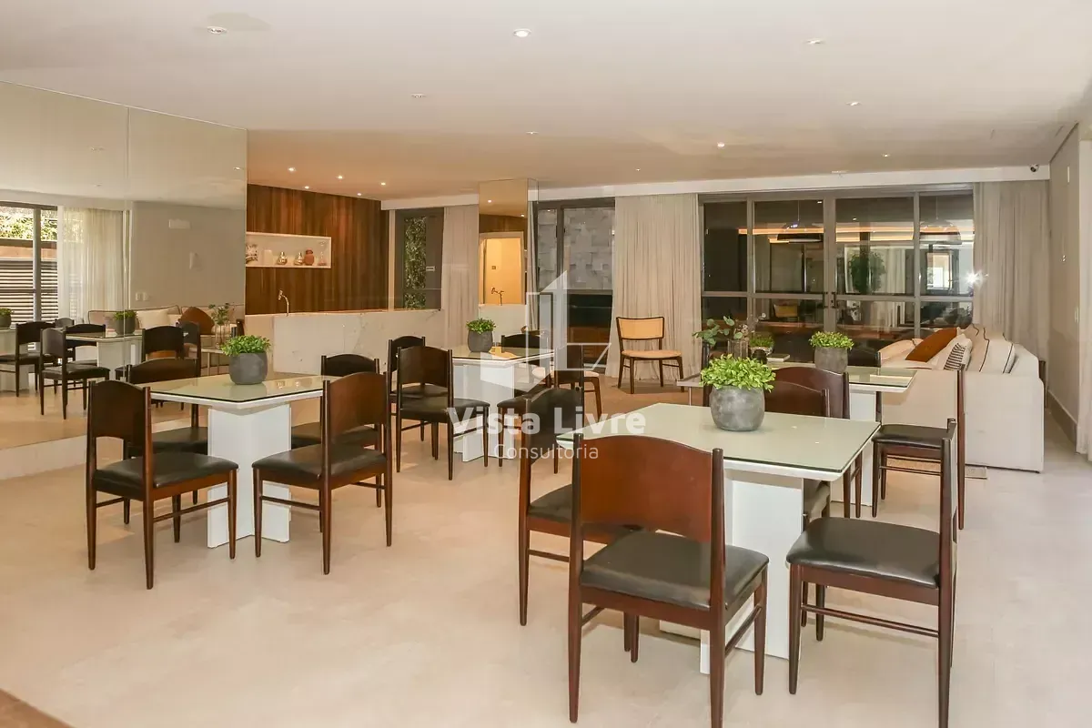 Apartamento, 5 quartos, 205 m² - Foto 63