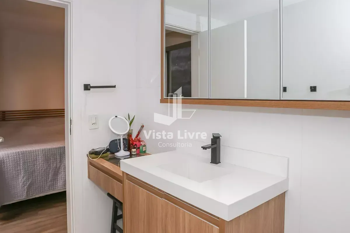 Apartamento, 5 quartos, 205 m² - Foto 45