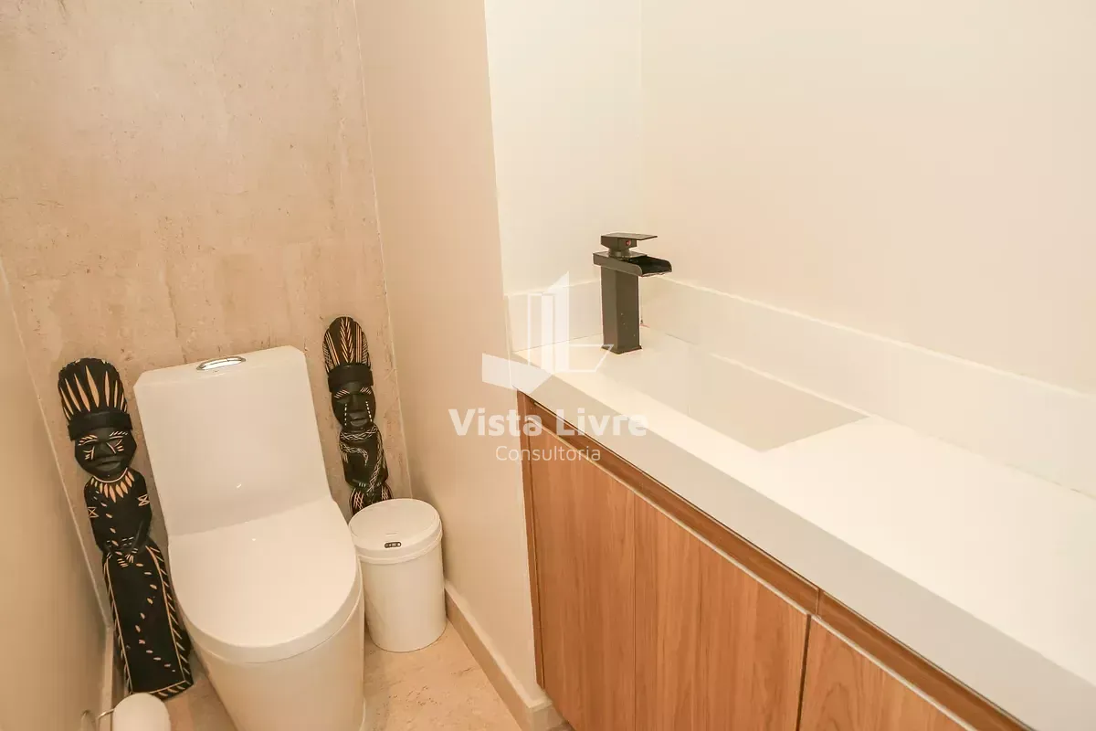 Apartamento, 5 quartos, 205 m² - Foto 47