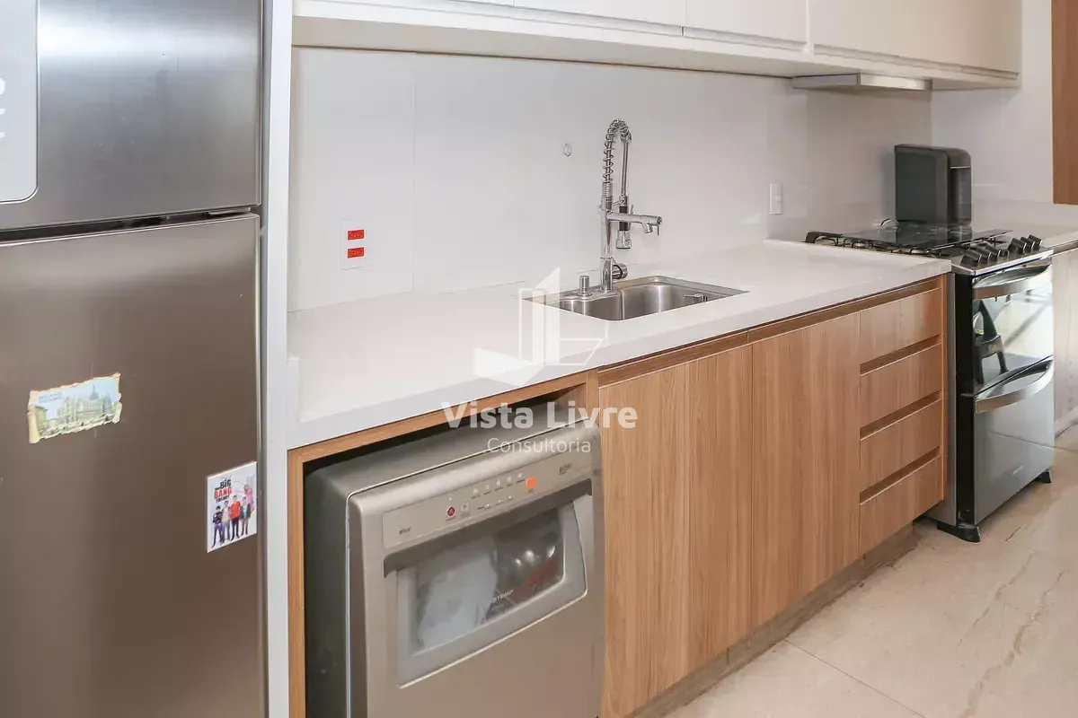 Apartamento, 5 quartos, 205 m² - Foto 9