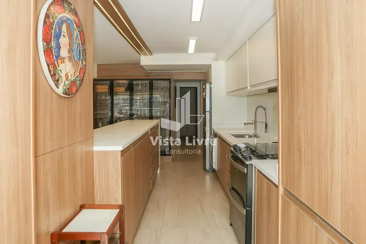 Apartamento, 5 quartos, 205 m² - Foto 7