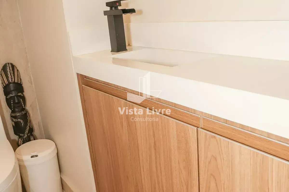 Apartamento, 5 quartos, 205 m² - Foto 8