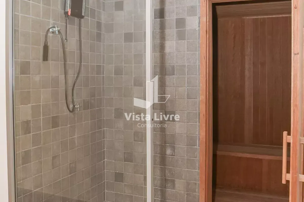 Apartamento, 5 quartos, 205 m² - Foto 59