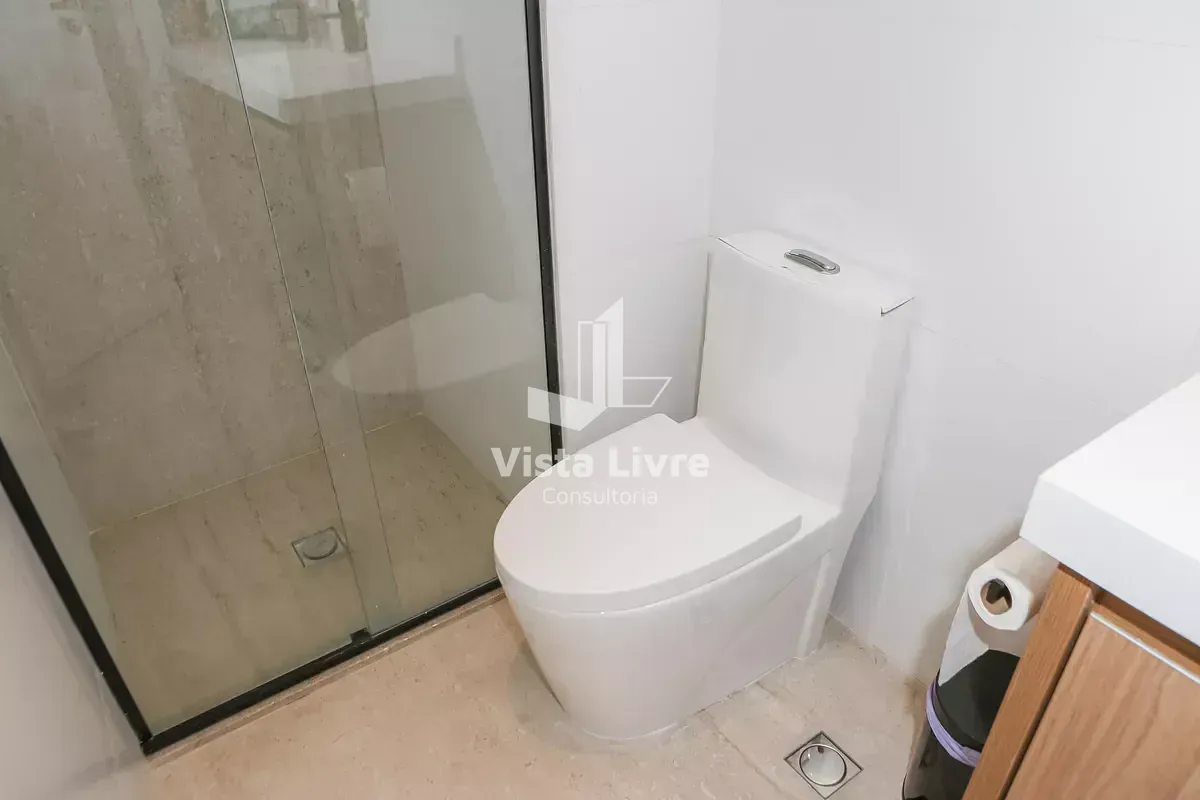 Apartamento, 5 quartos, 205 m² - Foto 42