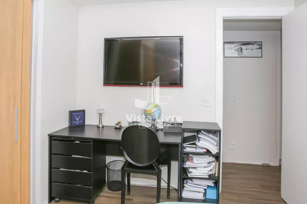 Apartamento, 5 quartos, 205 m² - Foto 21