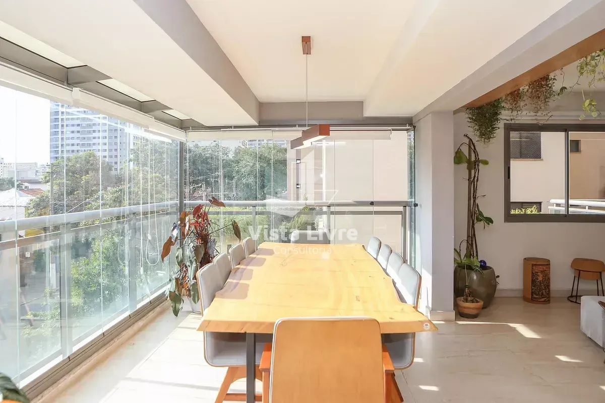 Apartamento, 5 quartos, 205 m² - Foto 5