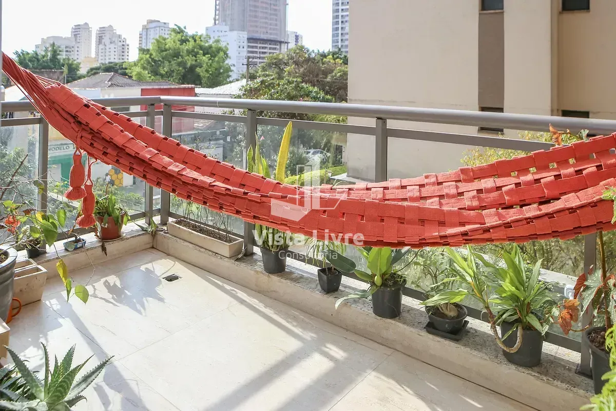 Apartamento, 5 quartos, 205 m² - Foto 12