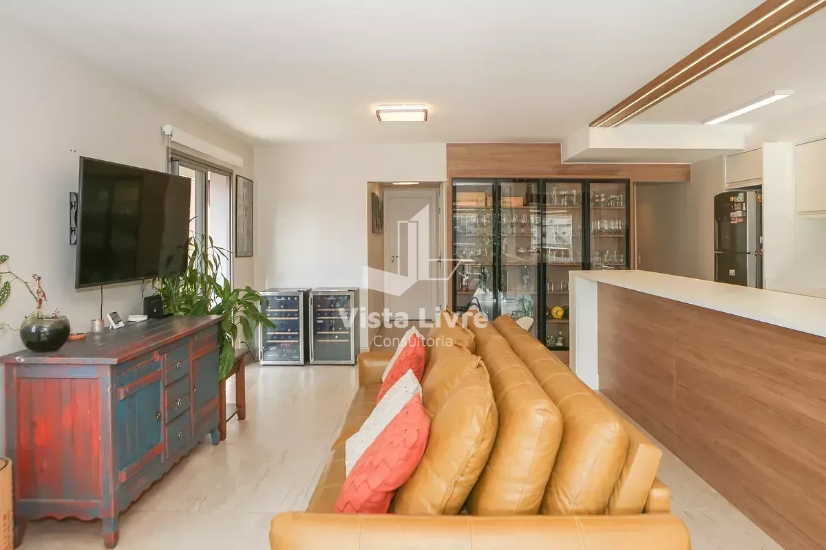 Apartamento, 5 quartos, 205 m² - Foto 3