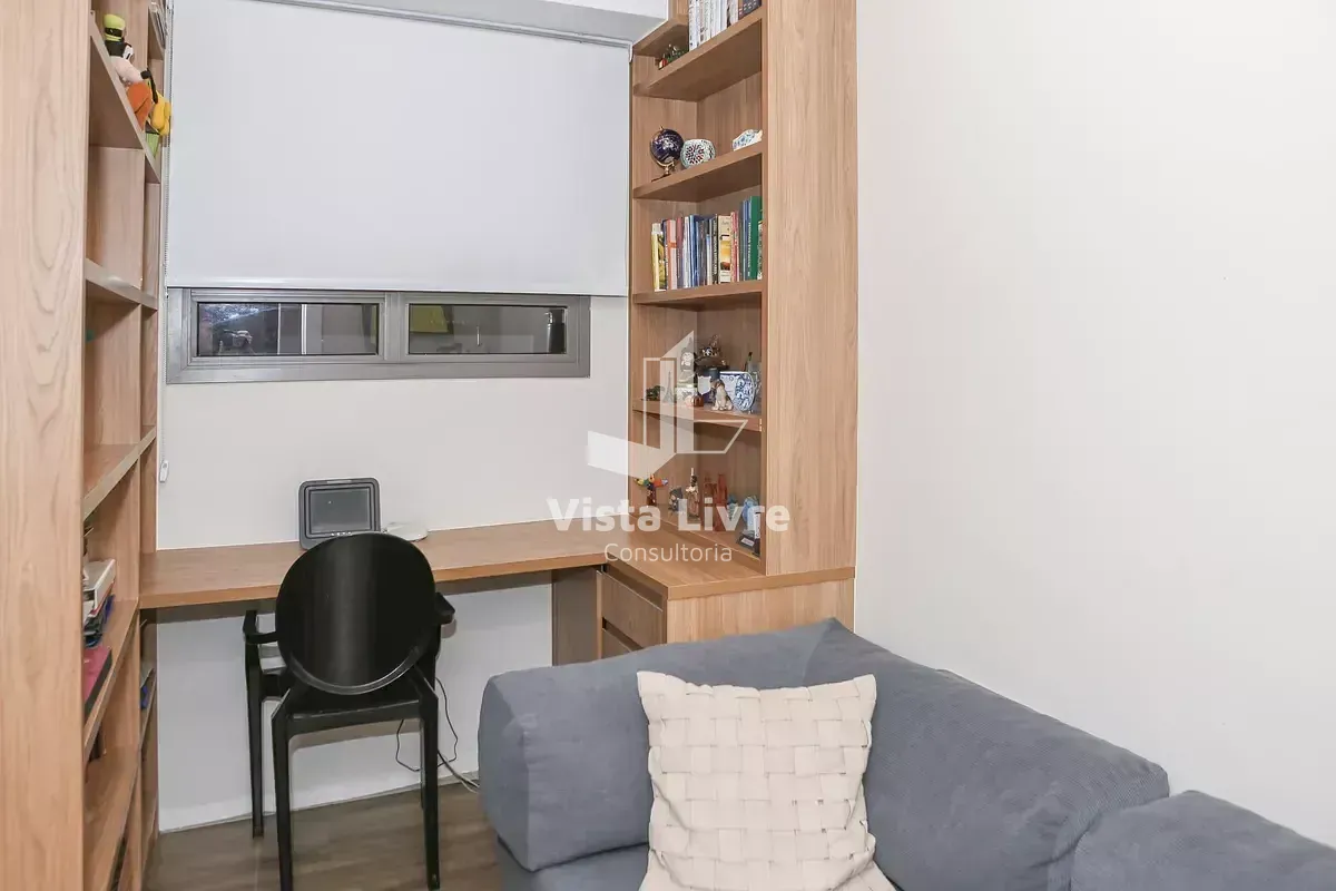 Apartamento, 5 quartos, 205 m² - Foto 29