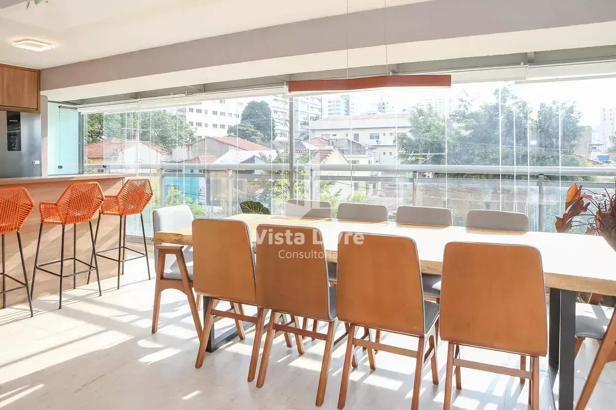 Apartamento, 5 quartos, 205 m² - Foto 4