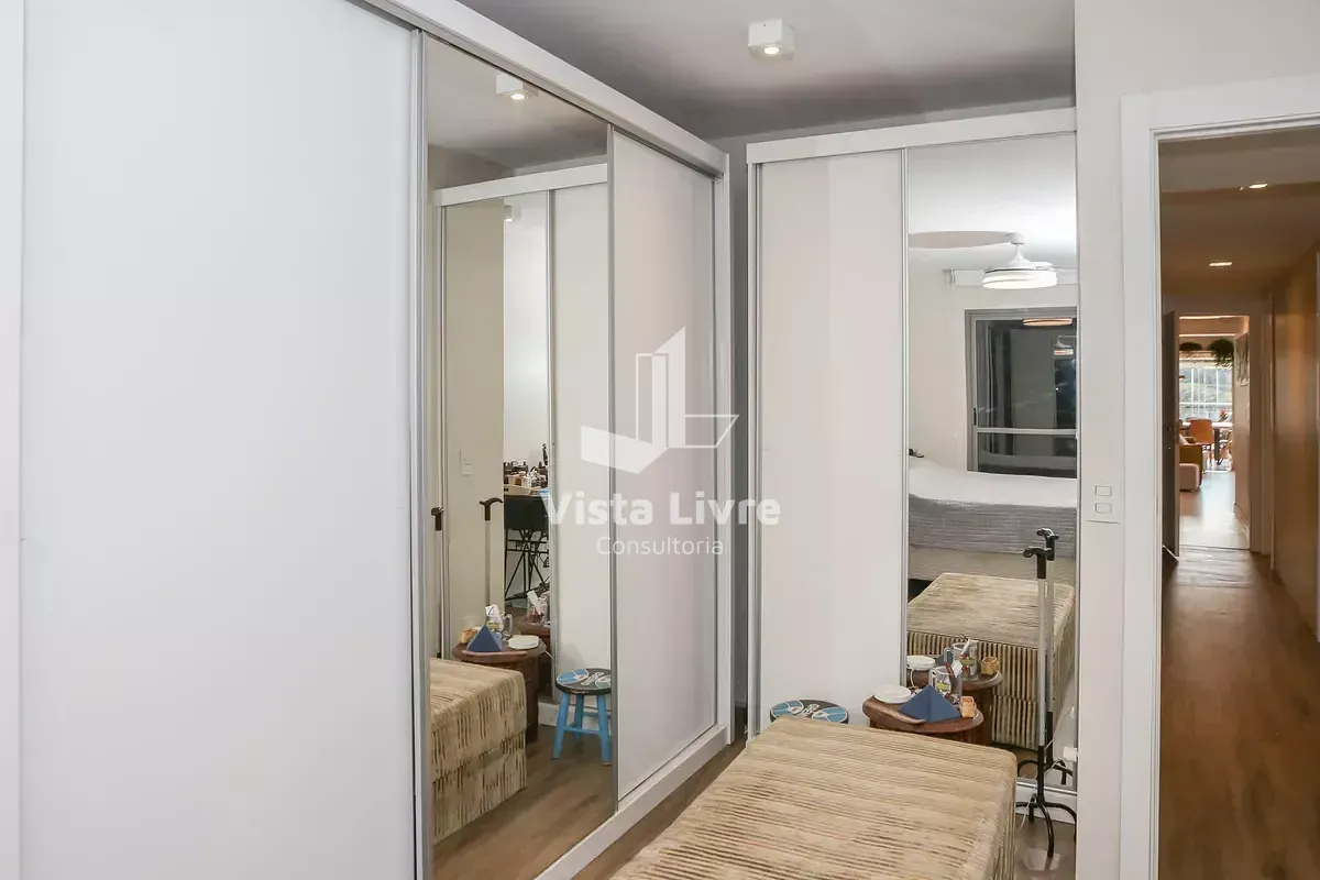 Apartamento, 5 quartos, 205 m² - Foto 30