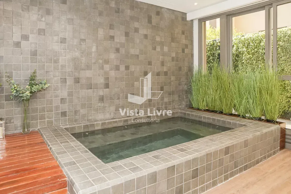 Apartamento, 5 quartos, 205 m² - Foto 56
