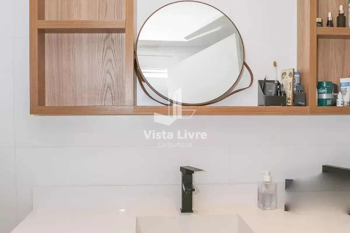 Apartamento, 5 quartos, 205 m² - Foto 39