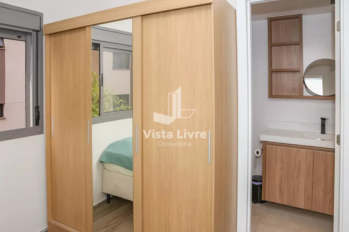 Apartamento, 5 quartos, 205 m² - Foto 31