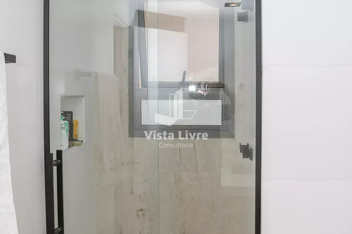 Apartamento, 5 quartos, 205 m² - Foto 48