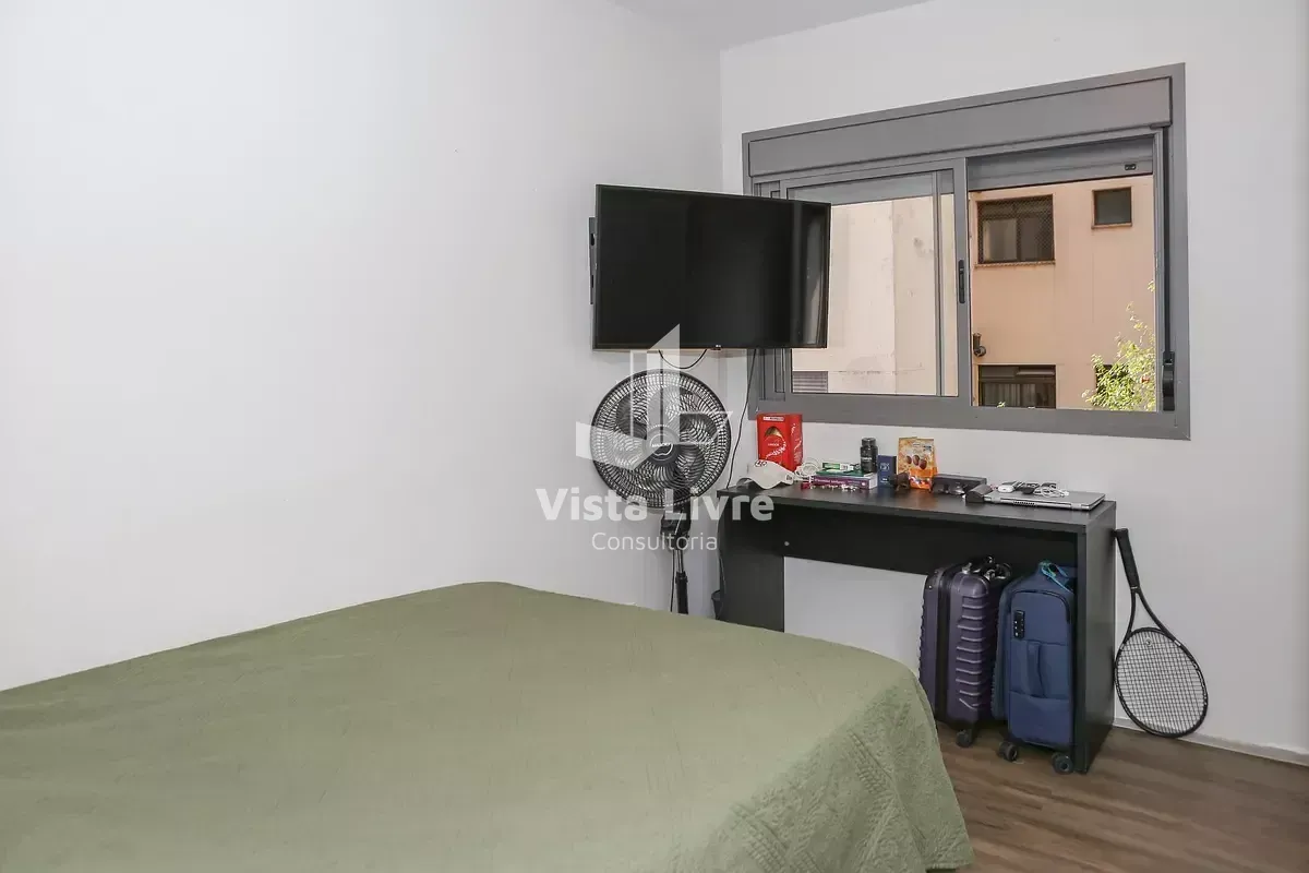 Apartamento, 5 quartos, 205 m² - Foto 24