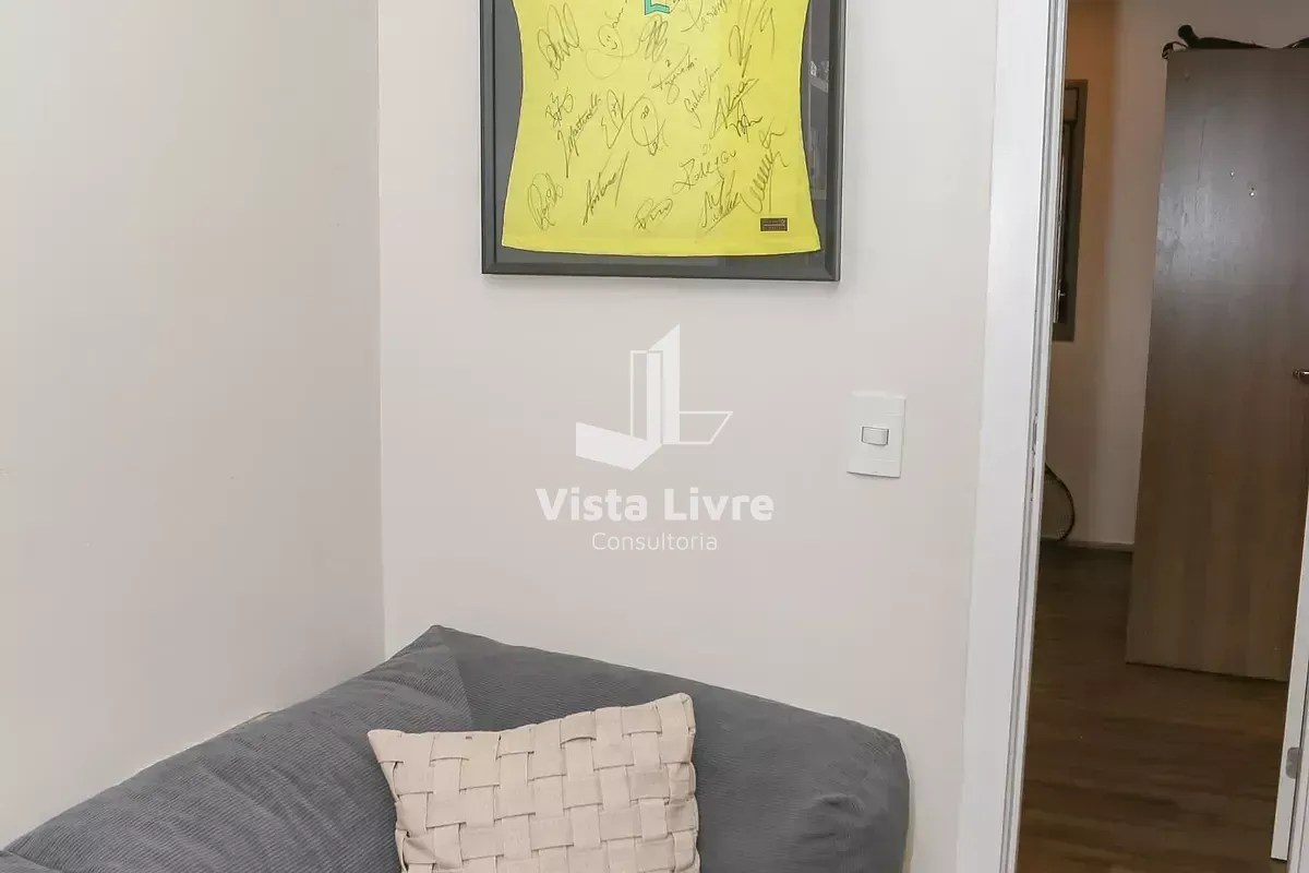 Apartamento, 5 quartos, 205 m² - Foto 32