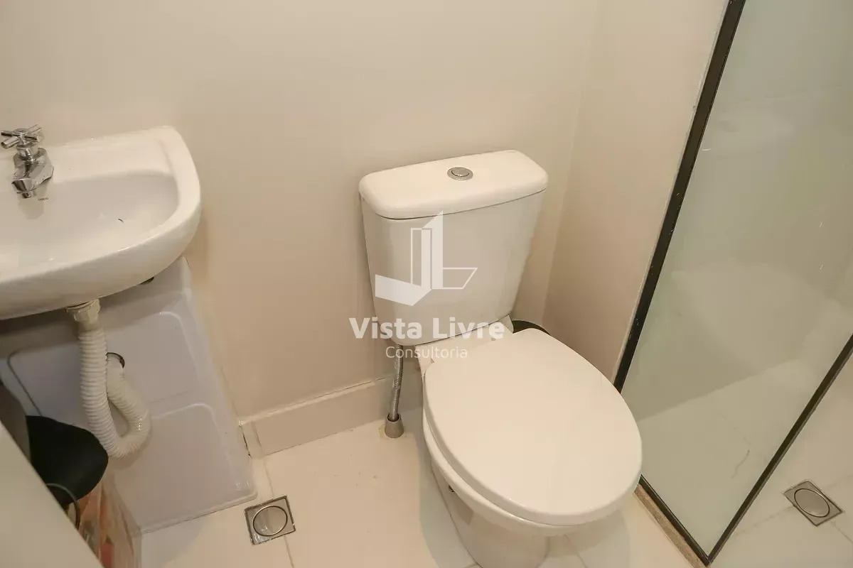 Apartamento, 5 quartos, 205 m² - Foto 41