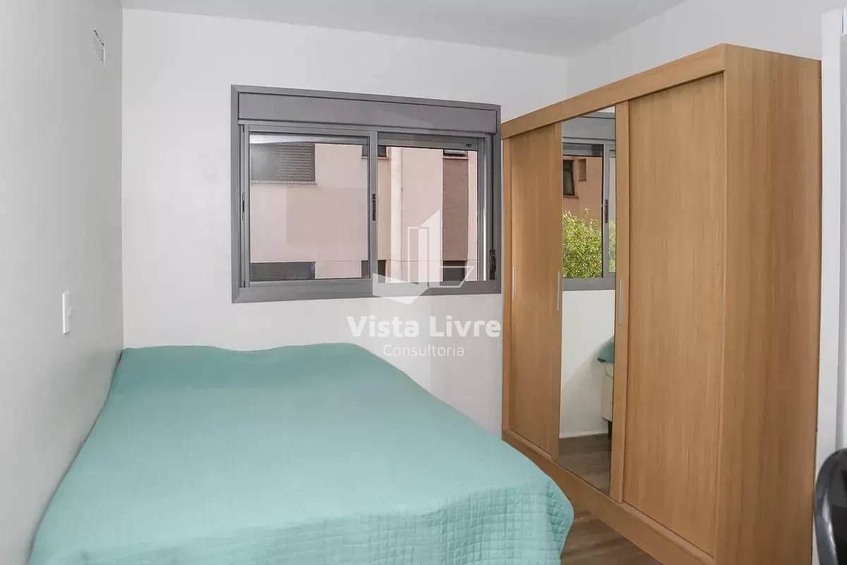 Apartamento, 5 quartos, 205 m² - Foto 25
