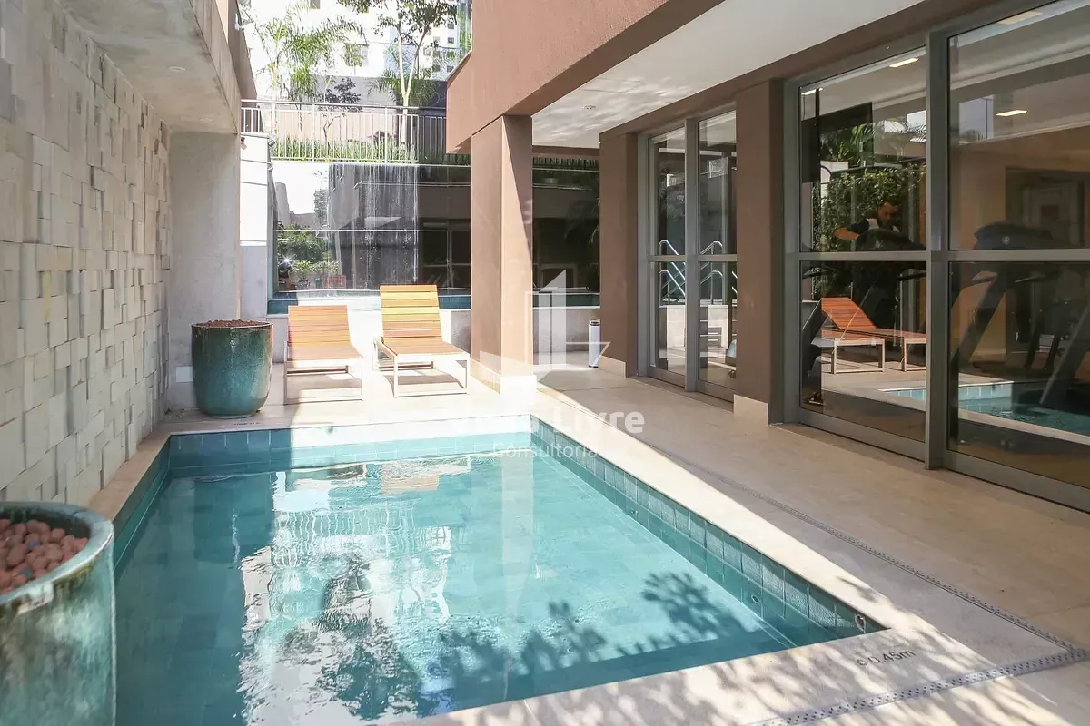 Apartamento, 5 quartos, 205 m² - Foto 53