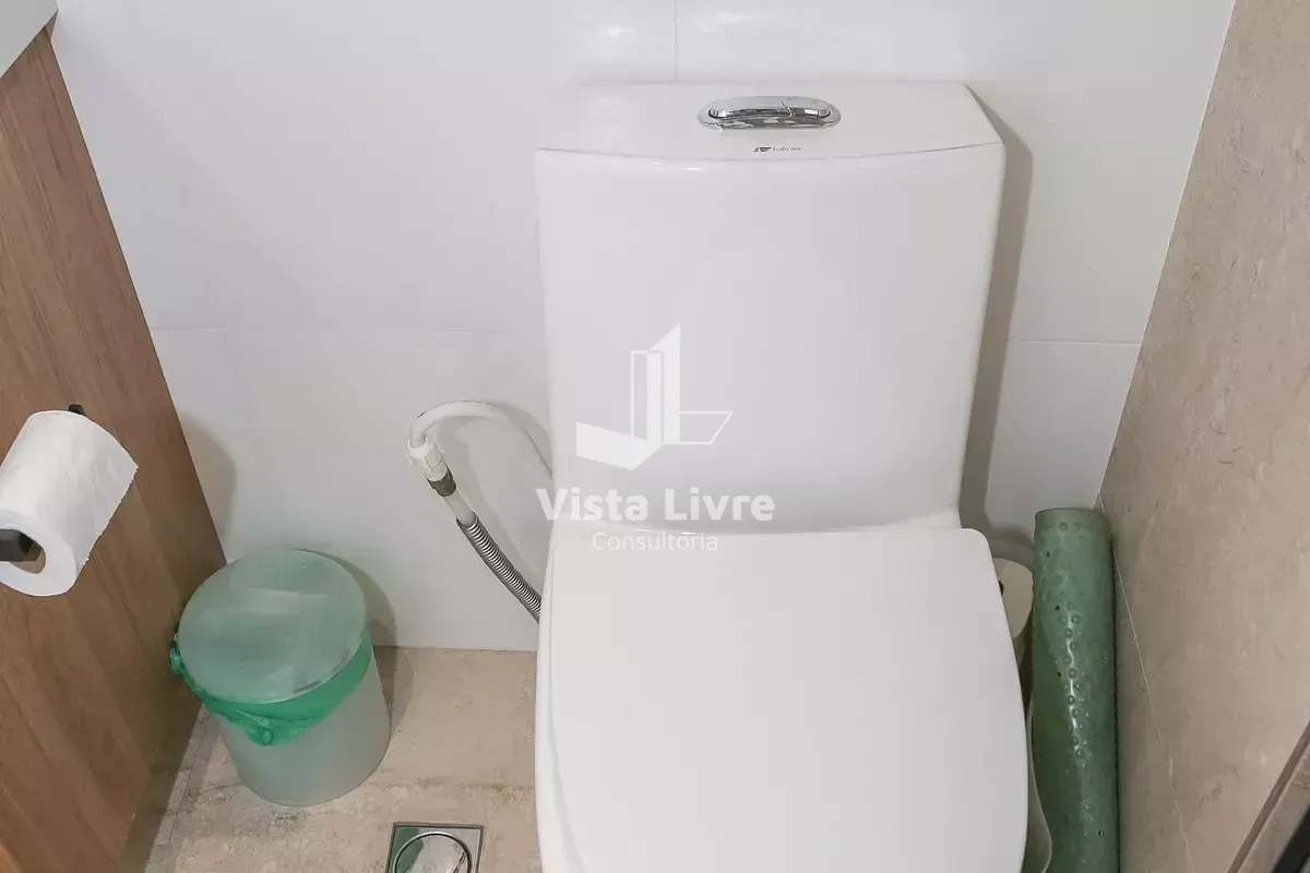 Apartamento, 5 quartos, 205 m² - Foto 44